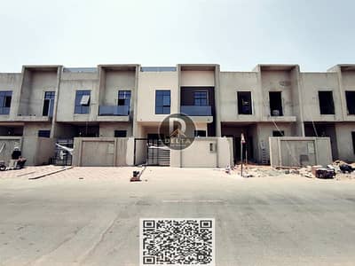 3 Bedroom Townhouse for Sale in Al Zahya, Ajman - 002-20250813-173308. jpg