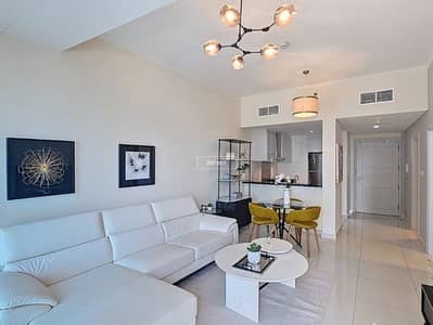 1 Bedroom Apartment for Rent in Dubai Marina, Dubai - Full Furnished | Vacant | Well Maintained