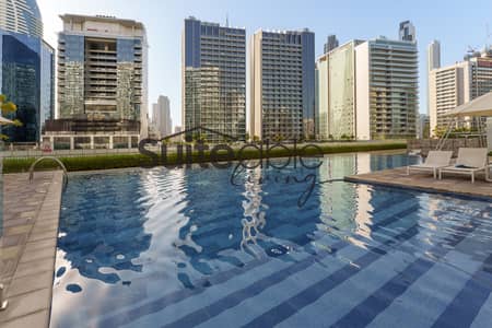 商业湾， 迪拜 2 卧室公寓待售 - 位于商业湾，瑞华公寓 2 卧室的公寓 1750000 AED - 12281268