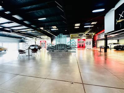 Warehouse for Rent in Al Quoz, Dubai - WhatsApp Image 2025-08-13 at 5.37. 26 PM (1). jpeg