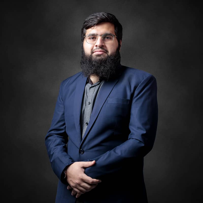 Aleej Irfan