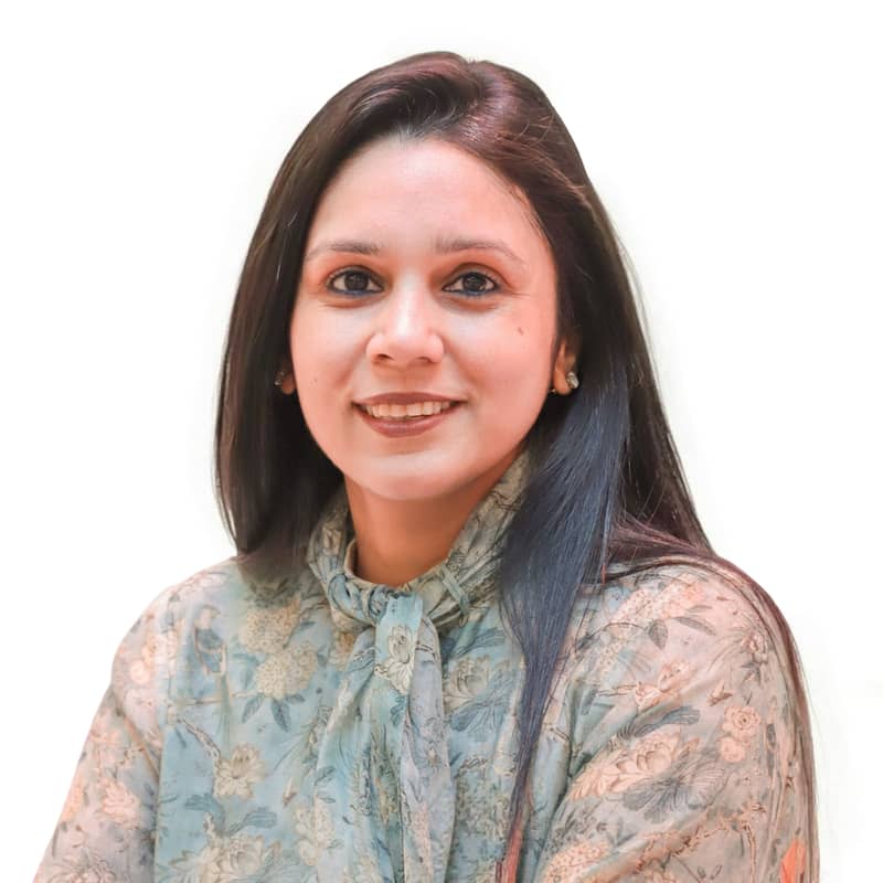 Anchal Kansal