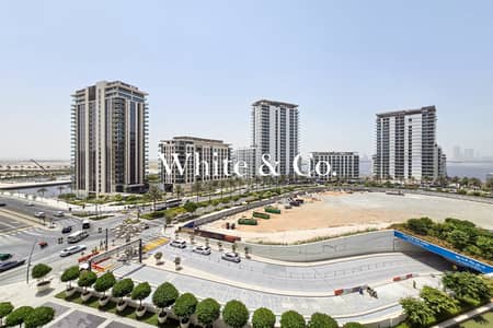 迪拜溪港， 迪拜 2 卧室公寓待售 - 位于迪拜溪港，17标志湾公寓 2 卧室的公寓 2550000 AED - 12483886