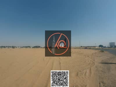 Plot for Sale in Al Yasmeen, Ajman - WhatsApp Image 2025-08-07 at 12.30. 38 PM (1). jpeg