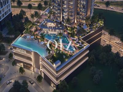 1 Bedroom Flat for Sale in Jumeirah Village Triangle (JVT), Dubai - img99. jpg