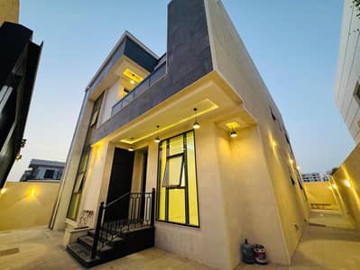 5 Bedroom Villa for Rent in Al Yasmeen, Ajman - IMG-20250813-WA0074 - Copy - Copy. jpg
