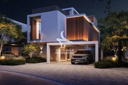 4 Bedroom Villa for Sale in The Acres, Dubai - 771775436-1066x800. png