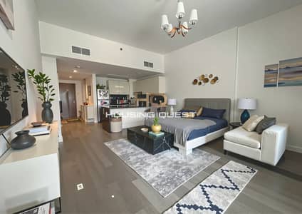 Studio for Rent in Jumeirah Village Triangle (JVT), Dubai - 3. jpg
