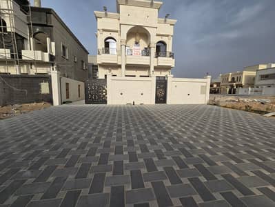 5 Bedroom Villa for Sale in Al Zahya, Ajman - WhatsApp Image 2025-08-12 at 5.11. 17 PM. jpeg