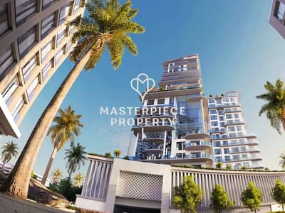 1 Bedroom Flat for Sale in Al Reem Island, Abu Dhabi - Elegant Choices | Premium Amenities | Modern 1BR