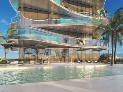 1 Bedroom Flat for Sale in Jumeirah Village Triangle (JVT), Dubai - IMG-20250812-WA0114. jpg