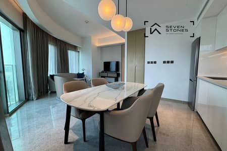 2 Bedroom Flat for Rent in Dubai Creek Harbour, Dubai - Hot Deal! | No Agent | READY TO MOVE