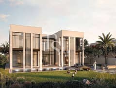 Elegant Villa | Vibrant Community | Prime Location