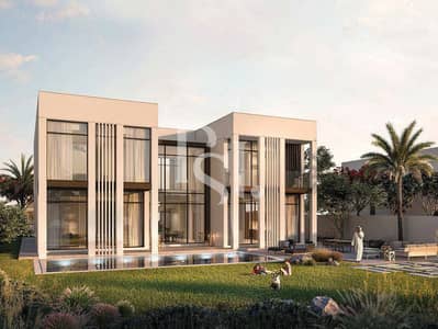 فیلا 5 غرف نوم للبيع في جزيرة الجبيل، أبوظبي - Jubail-Island-Abu-Dhabi-UAE (38). jpg