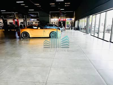 Showroom for Rent in Al Quoz, Dubai - WhatsApp Image 2025-08-13 at 5.37. 23 PM. jpeg