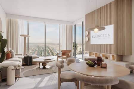 Studio for Sale in Jumeirah Lake Towers (JLT), Dubai - Investor Deal | High ROI | Prime Location