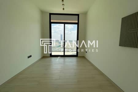 1 Bedroom Flat for Rent in Jumeirah Village Circle (JVC), Dubai - Community View | Smart Home | Spacious Layout