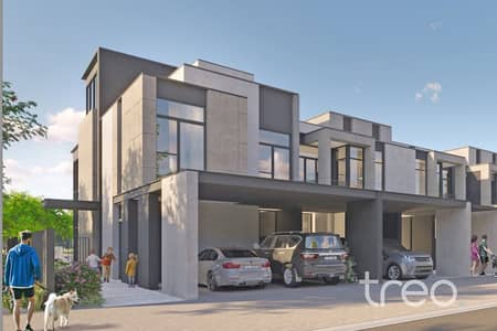 3 Bedroom Townhouse for Sale in Mudon, Dubai - Exclusive | Motivated Seller | Great Location
