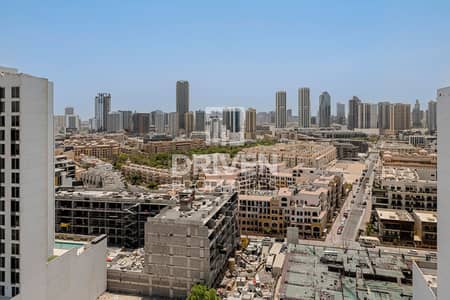 1 Bedroom Apartment for Sale in Jumeirah Village Circle (JVC), Dubai - Huge Layout | Villa Views | Alexa Smart System