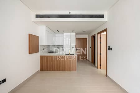 1 Bedroom Apartment for Sale in Jumeirah Village Circle (JVC), Dubai - Modern | Big Layout | Alexa Smart System