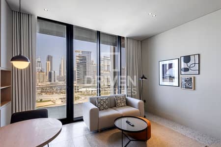 商业湾， 迪拜 单身公寓待租 - 位于商业湾，UPSIDE 的公寓 95000 AED - 12503008