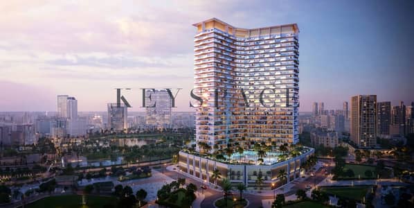 2 Bedroom Flat for Sale in Dubai Sports City, Dubai - 8. jpg