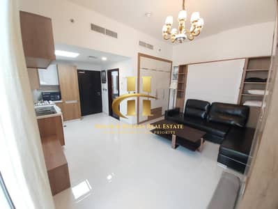 Studio for Rent in Al Furjan, Dubai - IMG-20250813-WA0110. jpg