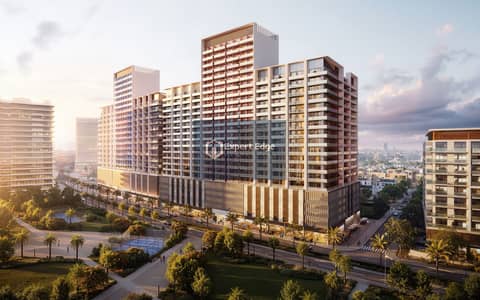 1 Bedroom Apartment for Sale in Jumeirah Village Circle (JVC), Dubai - C4. jpg