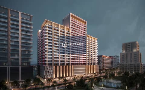 1 Bedroom Flat for Sale in Jumeirah Village Circle (JVC), Dubai - C2. jpg