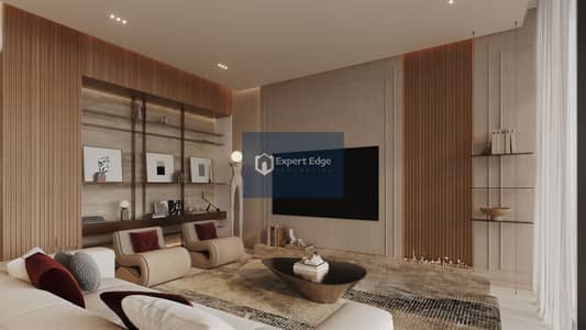 1 Bedroom Flat for Sale in Jumeirah Village Circle (JVC), Dubai - Binghatti Ruby (3). jpg