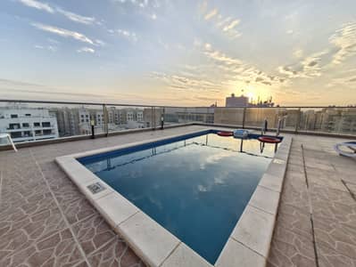 1 Bedroom Flat for Rent in Al Warqaa, Dubai - 20240306_180109. jpg