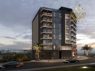 1 Bedroom Apartment for Sale in Culture Village (Jaddaf Waterfront), Dubai - 14. jpg
