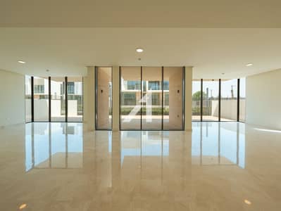 5 Bedroom Villa for Rent in Dubai Hills Estate, Dubai - Brand New and Spacious villa in Address Hillcrest