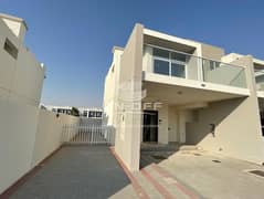 تاون هاوس في البيزيا،(أكويا من داماك) داماك هيلز 2 3 غرف 90000 درهم - 12503099