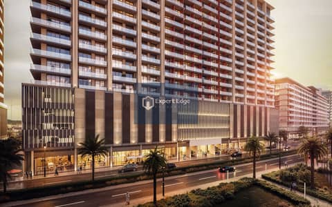 Studio for Sale in Jumeirah Village Circle (JVC), Dubai - C7. jpg