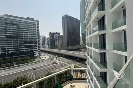 商业湾， 迪拜 1 卧室单位待租 - 位于商业湾，IGO百丽宫 1 卧室的公寓 109000 AED - 12503113