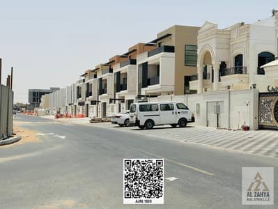 阿尔赫利奥， 阿治曼 住宅地块待售 - WhatsApp Image 2025-08-02 at 1.30. 40 PM (1). jpeg