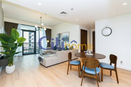 1 Bedroom Flat for Rent in Dubai Creek Harbour, Dubai - DSC03464. jpg