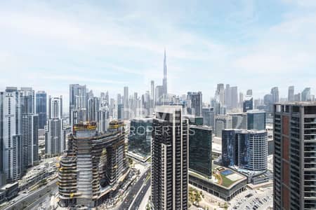 مکتب  للايجار في الخليج التجاري، دبي - مکتب في برلينجتون،الخليج التجاري 350000 درهم - 12503209