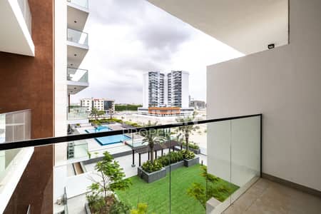 1 Bedroom Flat for Rent in Arjan, Dubai - Best View | Modern Furniture | Elegant Layout