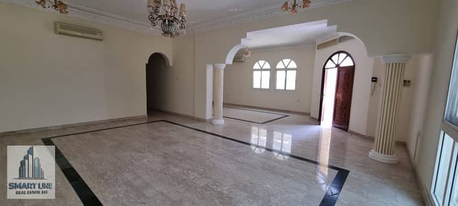 فیلا 5 غرف نوم للايجار في شرقان، الشارقة - WhatsApp Image 2025-08-13 at 6.02. 41 PM. jpeg