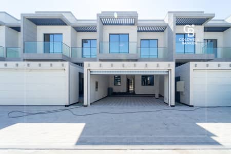 4 Bedroom Townhouse for Sale in Al Furjan, Dubai - Elegant | Mid Unit | Vacant | Prime Location