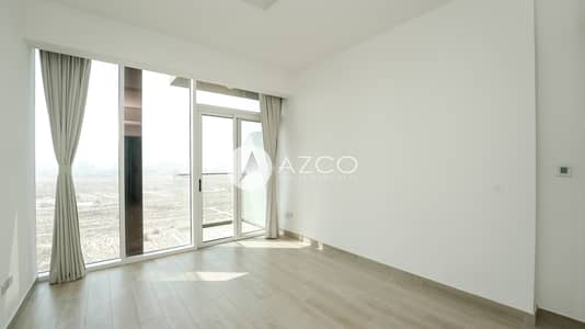 Studio for Sale in Jumeirah Village Circle (JVC), Dubai - Vacant Studio | Marina View | On High Floor