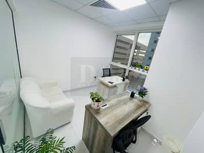 مکتب  للايجار في شارع الشيخ زايد، دبي - b1988ba5-a769-4c06-8f50-a1b31e16b134. jpg