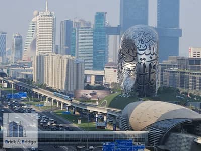 谢赫-扎耶德路， 迪拜 3 卧室公寓待租 - 3. jpg