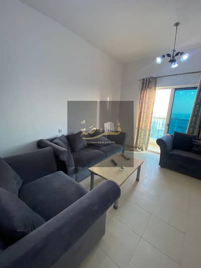 1 Bedroom Flat for Rent in Al Rashidiya, Ajman - IMG-20250813-WA0287. jpg