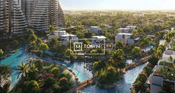 3 Bedroom Townhouse for Sale in Dubai South, Dubai - Screenshot (45). png