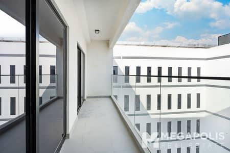 1 Bedroom Apartment for Rent in Arjan, Dubai - DSC04799 copy. jpg