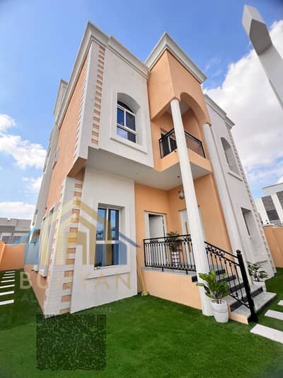 6 Bedroom Villa for Rent in Al Yasmeen, Ajman - IMG-20250813-WA0386. jpg