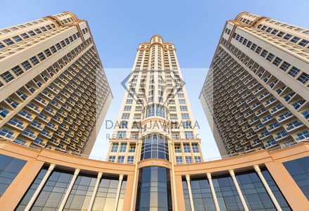 Студия в аренду в Дубай Продакшн Сити, Дубай - Lago-Vista-Towers-1-1536x1048. jpg